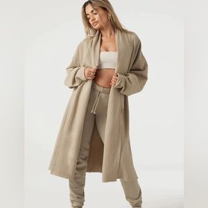 Joah Brown Oversized cardigan